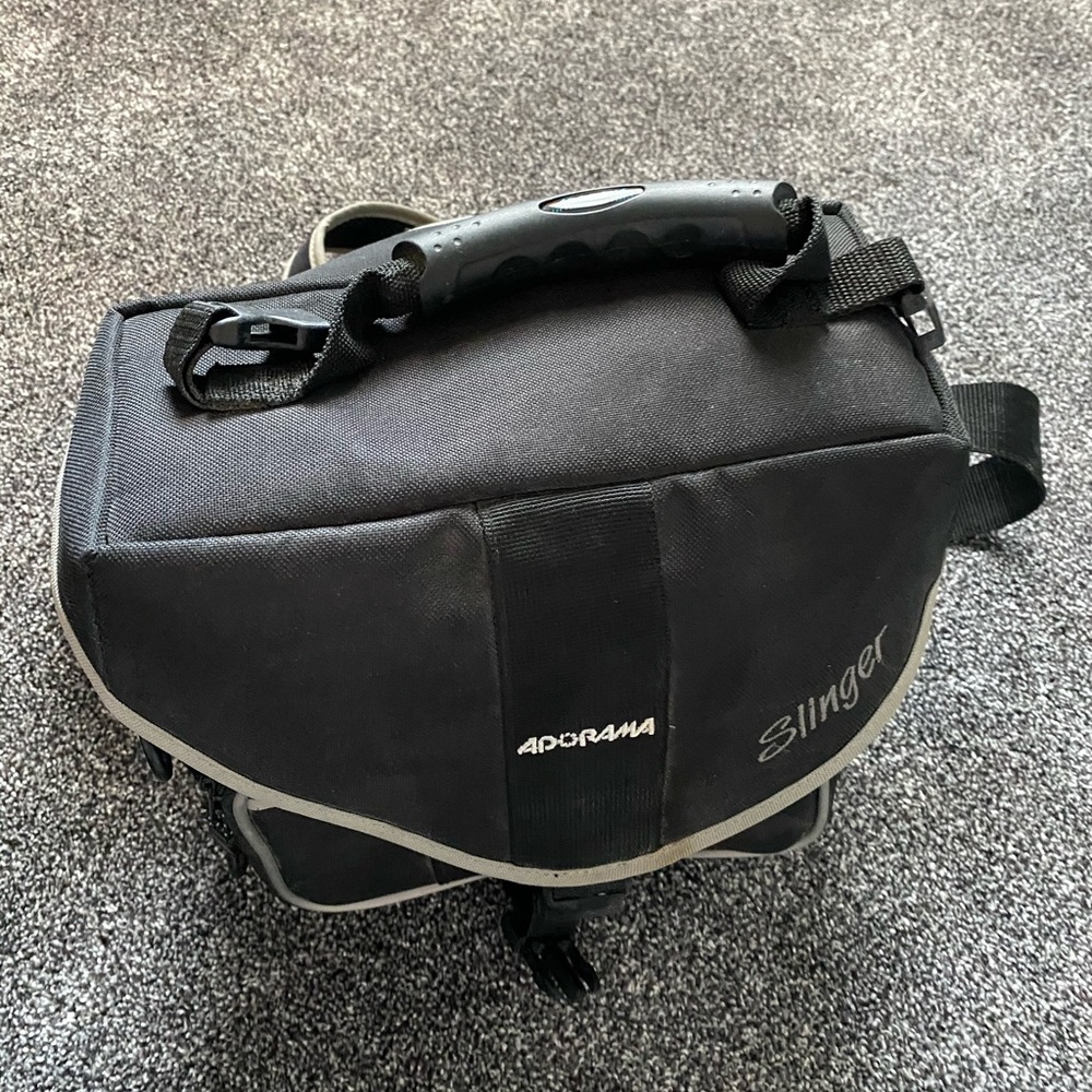 Camera case - Picture 4 of 5